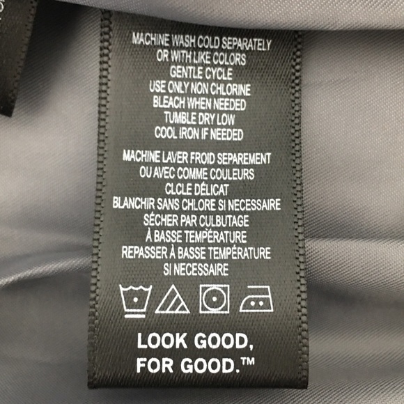 KENNETH COLE Faux Fur Trimmed Hooded Puffer Jacket - Picture 13 of 13